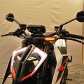 New Rage Cycles (NRC) Front Turn Signal Kit for KTM 1290 Super Duke R (14-19) New Rage Cycles (NRC) Front Turn Signal Kit for KTM 1290 Super Duke R (14-19)